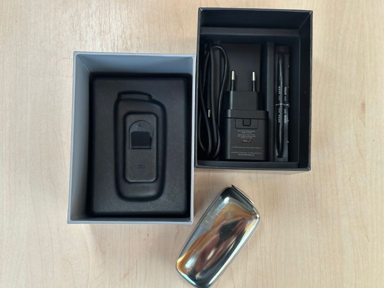 Купить Ploom X Б/У