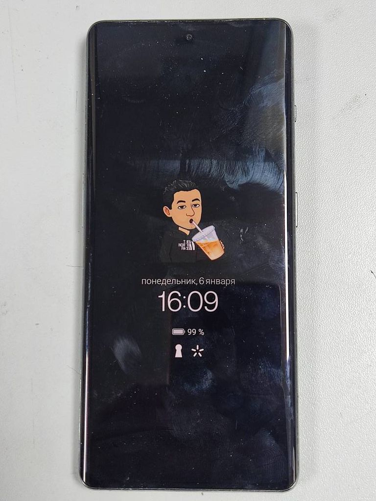 Оголошення Oneplus 11r 5g 12/256gb Б/У