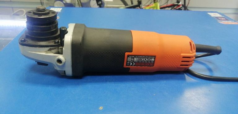 Black&Decker kg912 Код:01-200390950. Зображення 5