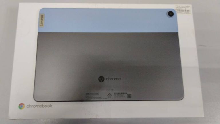 Дешиво Lenovo ideapad duet chromebook 4/128 ct x с ломбарда