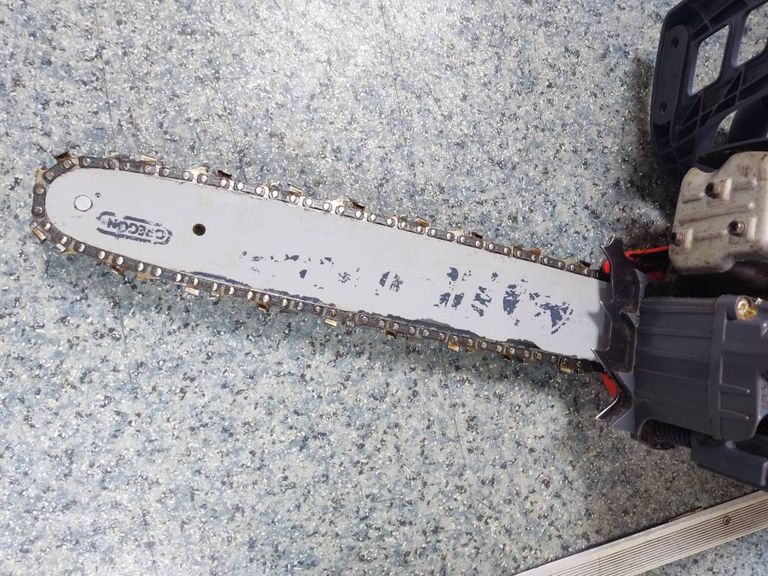 Oleo-Mac gs 371 Код:01-200398197. Зображення 5