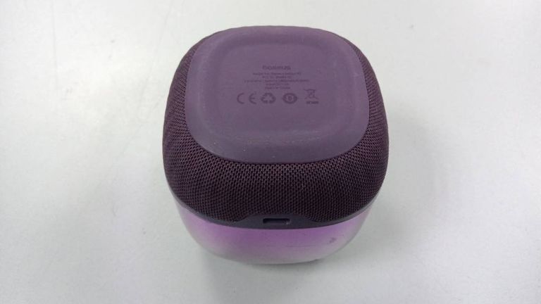 Оголошення Baseus aequr v2 Б/У