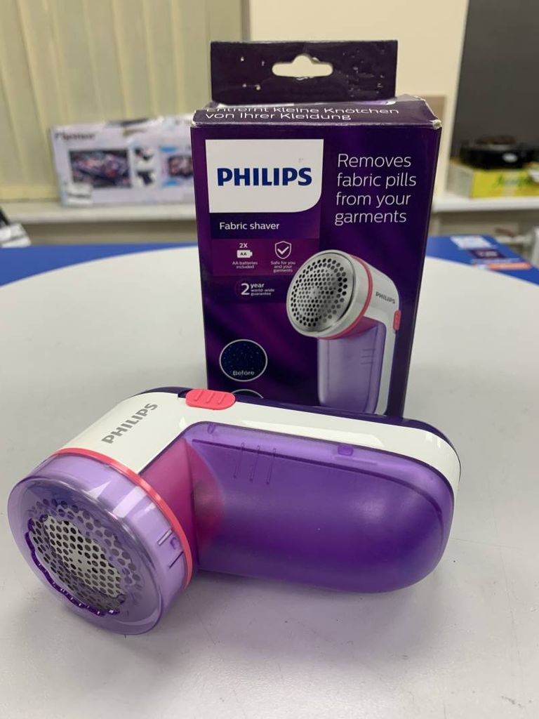 Купить Philips gc026 Б/У