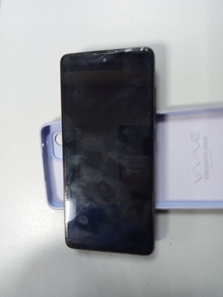 Дешиво Samsung galaxy a52 4/128 с ломбарда