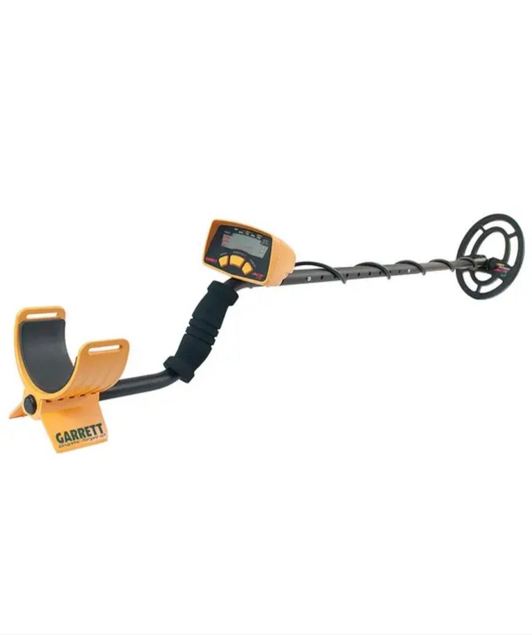 Купити Garrett ACE 150 Б/У