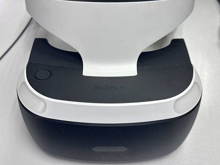 Дешево Sony vr +камера з ломбарду