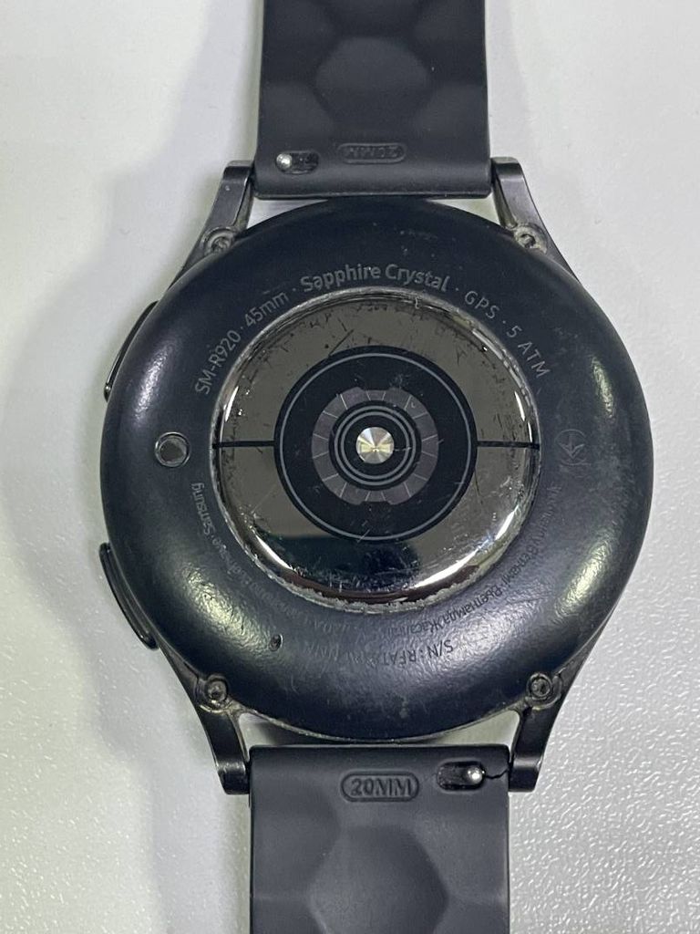 Samsung galaxy watch5 pro 45mm Код:01-200431983. Зображення 5