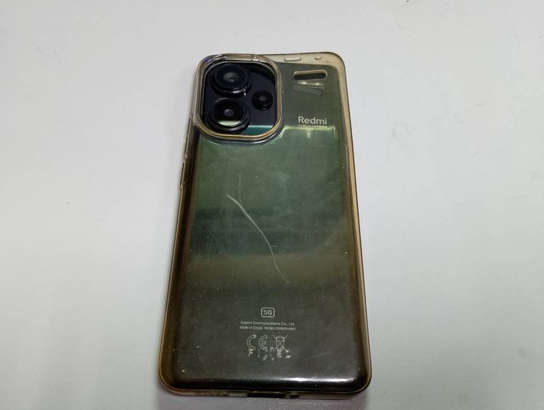 Дешиво Xiaomi redmi note 13 pro+ 8/256gb с ломбарда