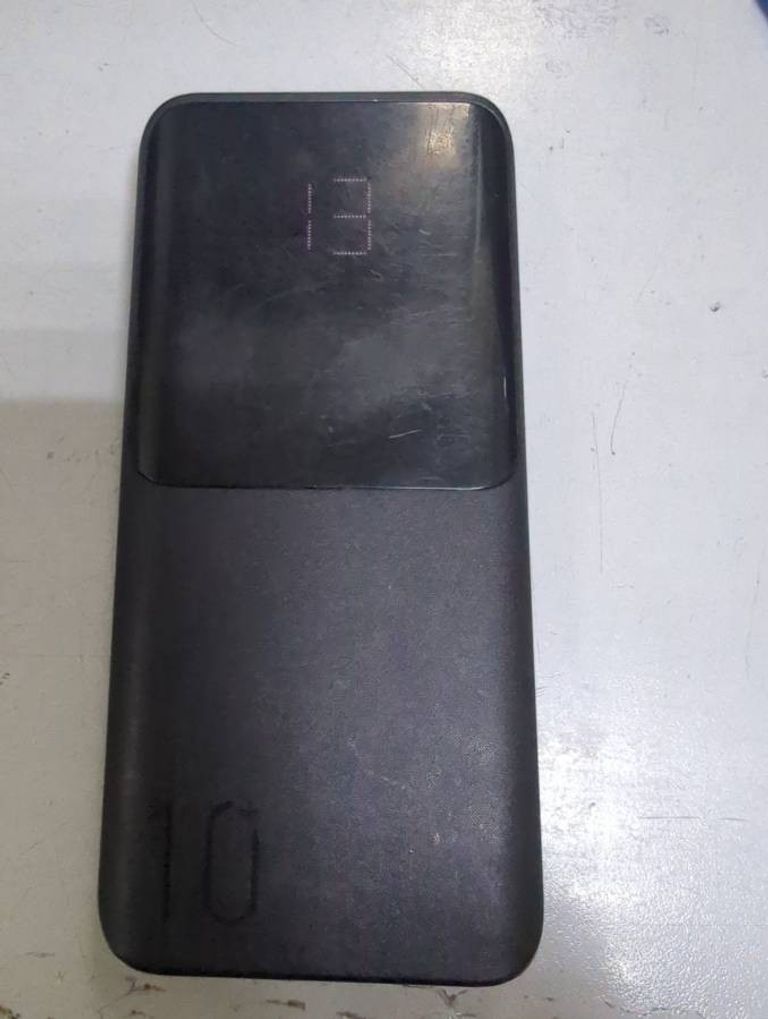 Купить Gelius edge gp-pb10-013 10000mah Б/У