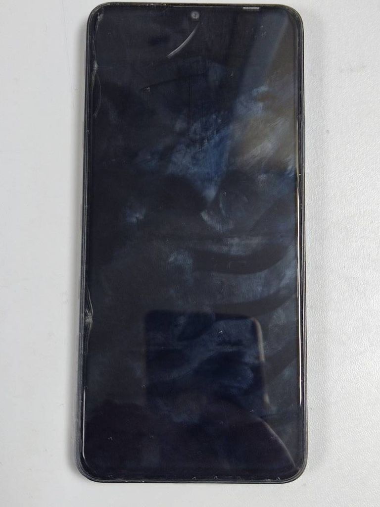 Объявление Poco C65 8/256GB Black Б/У