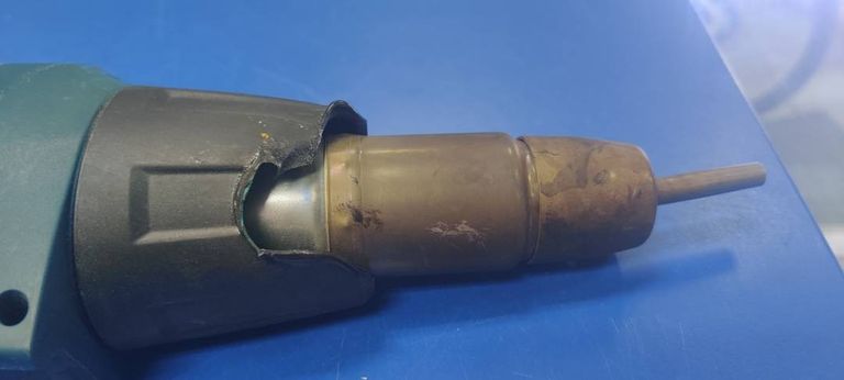 Объявление Bosch ghg 20-60 Б/У