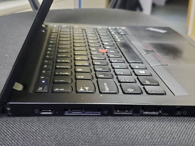 Lenovo thinkpad a285/екр 12,5/amd ryzen 3 pro 2300u/ram8gb/ssd256gb/amd radeon vega 6 Код:01-200453865. Изображение 17