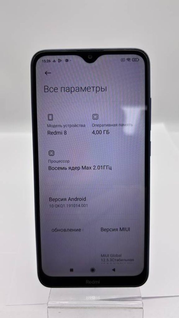 Xiaomi redmi 14c 4/128gb Код:01-200453714. Зображення 6