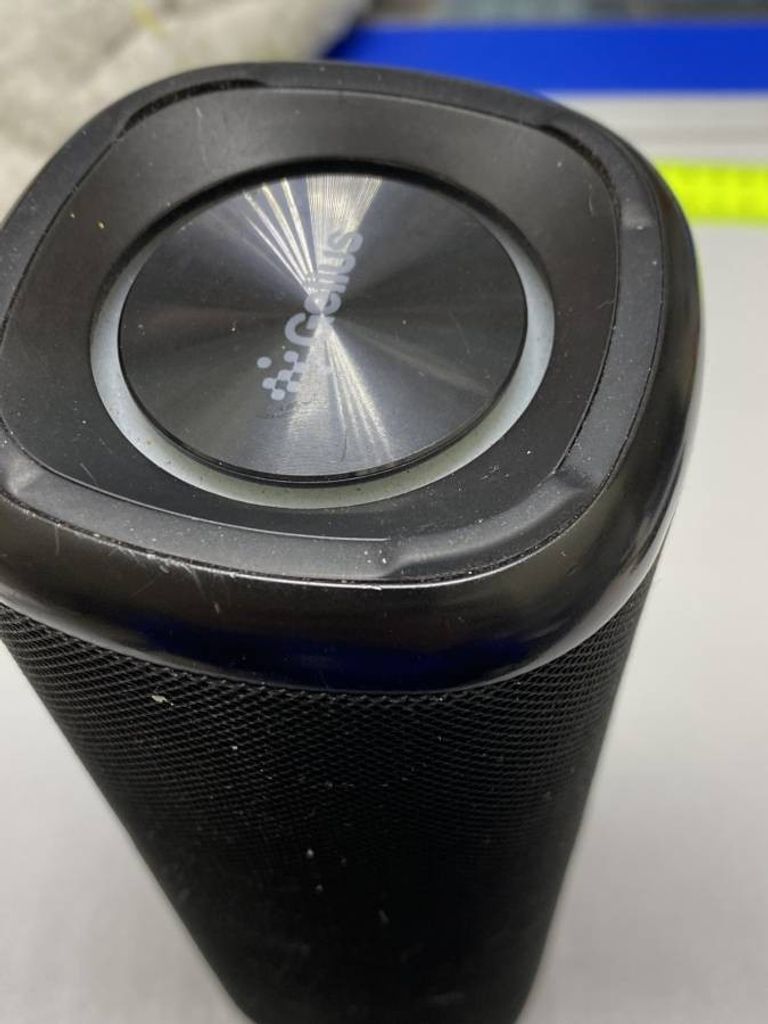 Дешево Gelius krazi shark 2 kzbs-003u з ломбарду