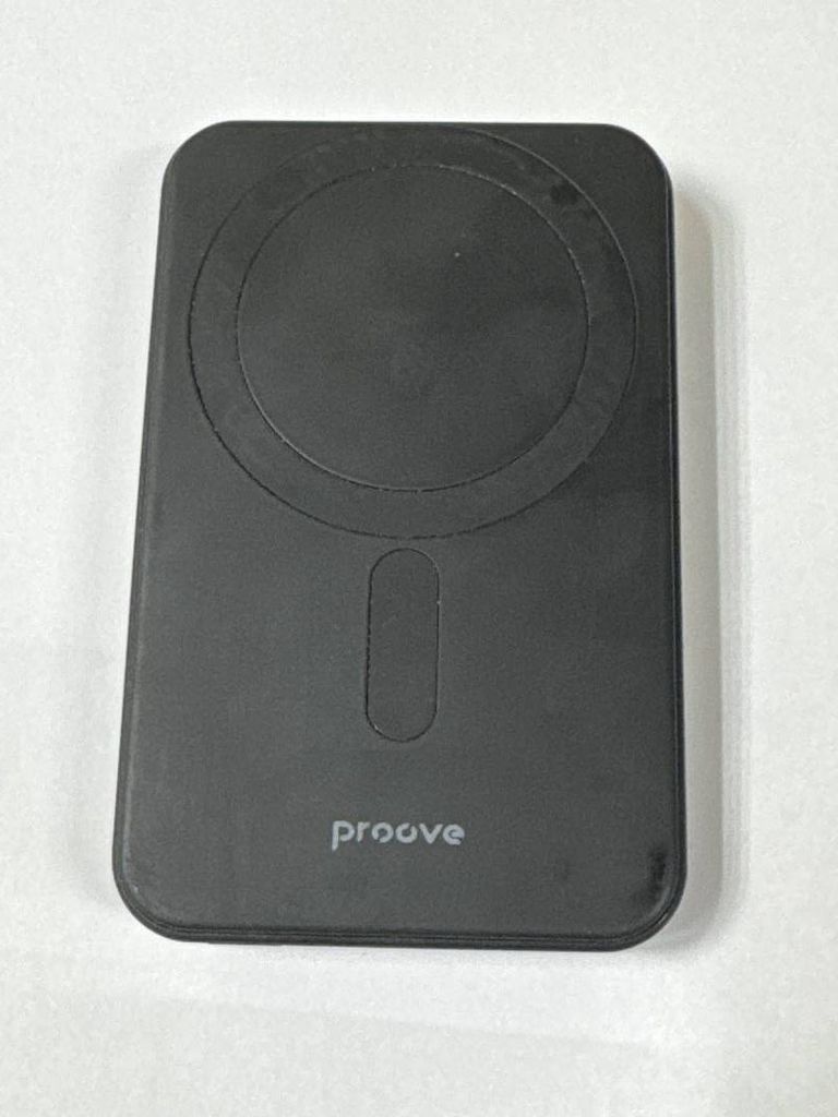 Купить Proove hoodman magnetic 20w 10000mah Б/У