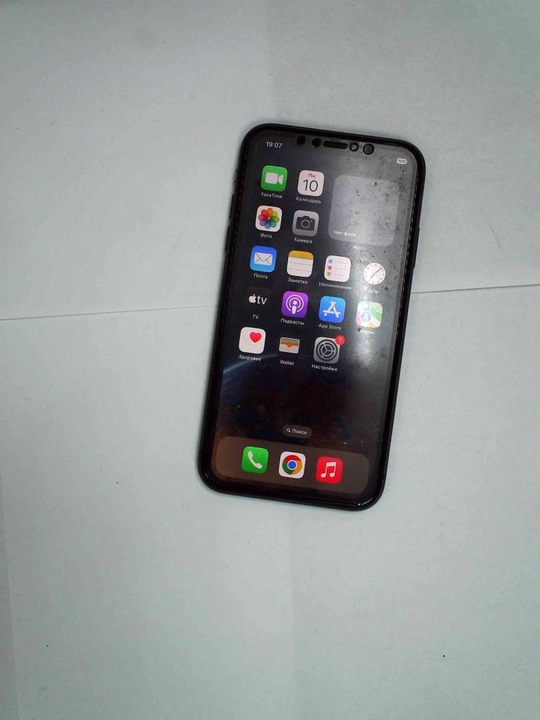 Купити Apple iphone 11 128gb Б/У