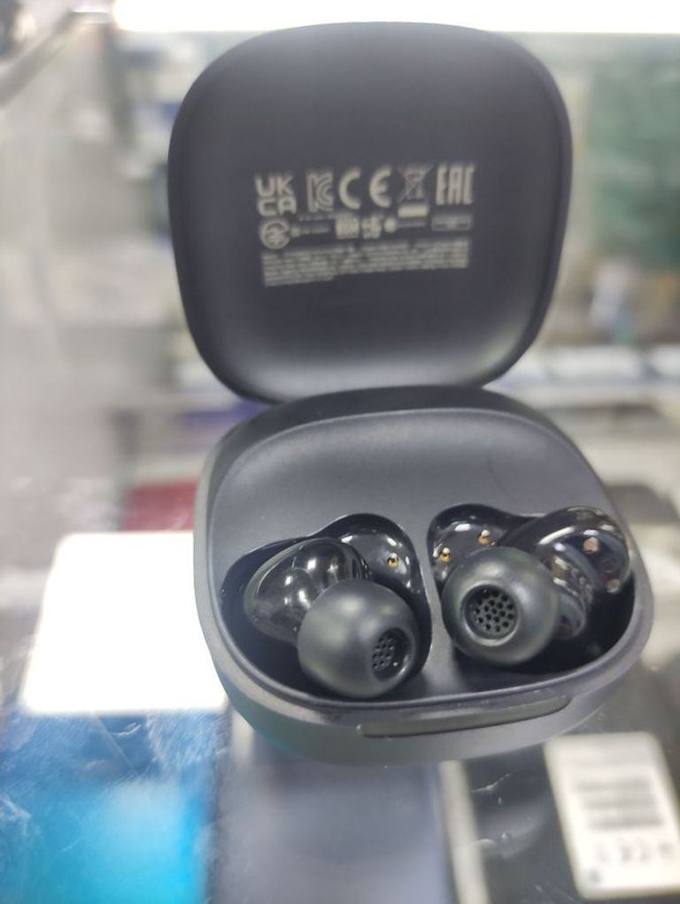 Распродажа Xiaomi redmi buds 6 play, продавец Техноскарб