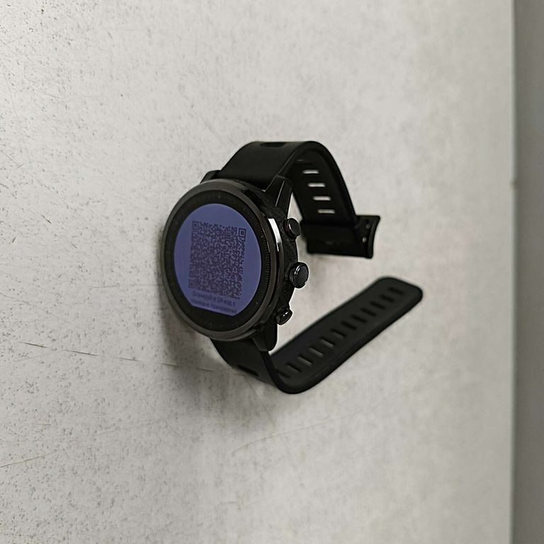 Xiaomi amazfit stratos a1619 Код:2000004116125. Зображення 5