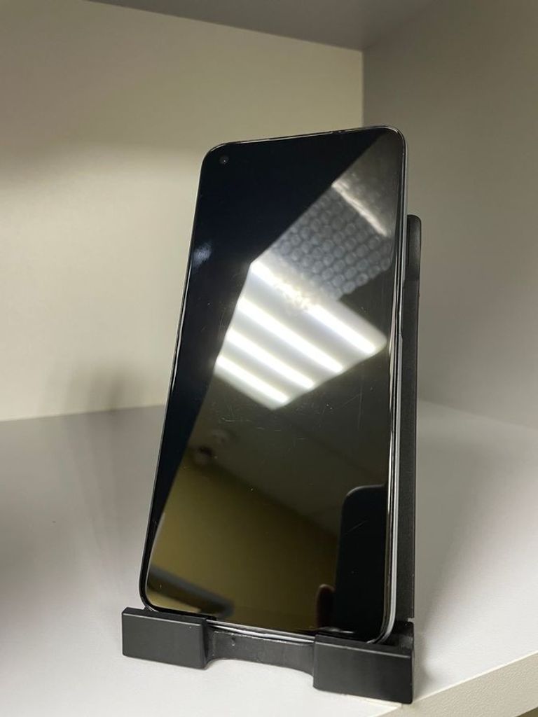 Оголошення realme 6 4/64GB White Б/У