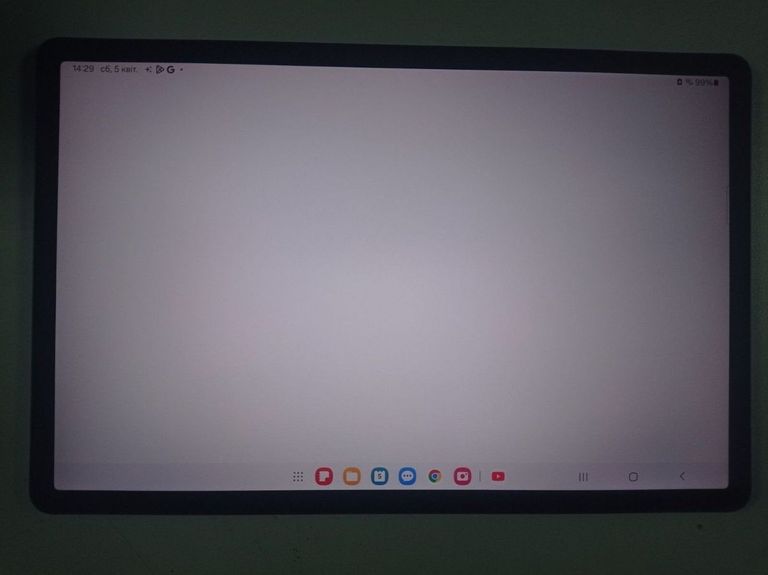 Розпродаж Samsung galaxy tab s7 fe 4/64gb wi-fi, продавець Техноскарб