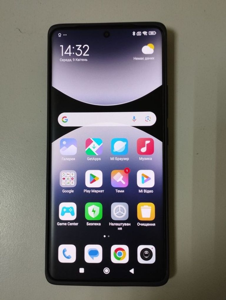 Купить Xiaomi redmi note 14 pro 8/256gb Б/У