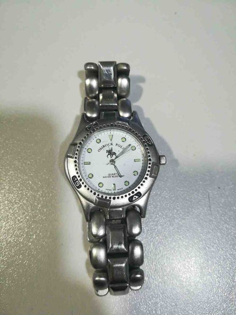 Купить OSIROCK POLO Б/У