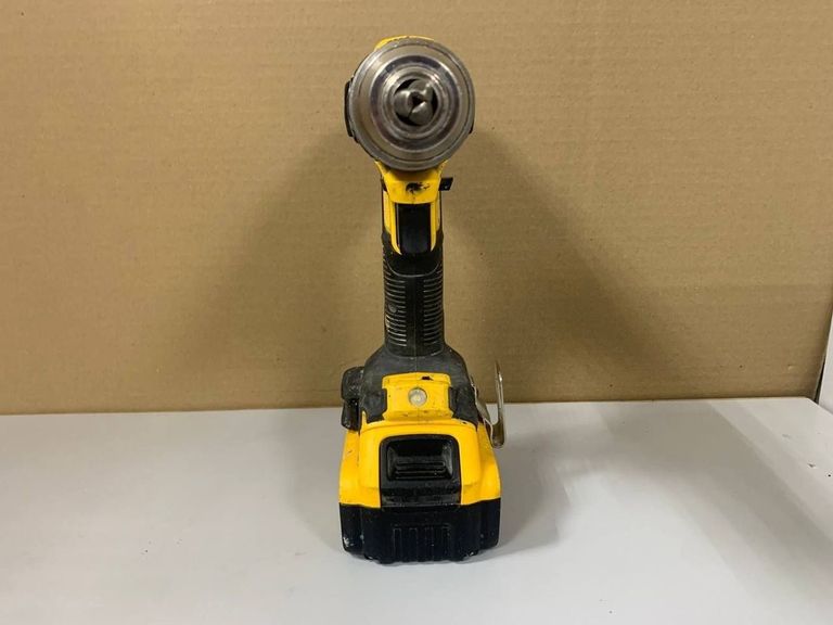 Dewalt dcd796 Код:01-200472203. Изображение 5