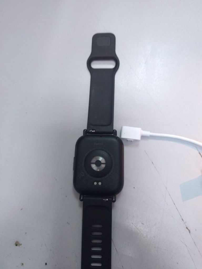 Купить Xiaomi redmi watch 5 active Б/У