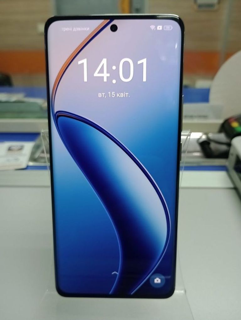 Купить Realme 12 pro 5g 12/512gb Б/У