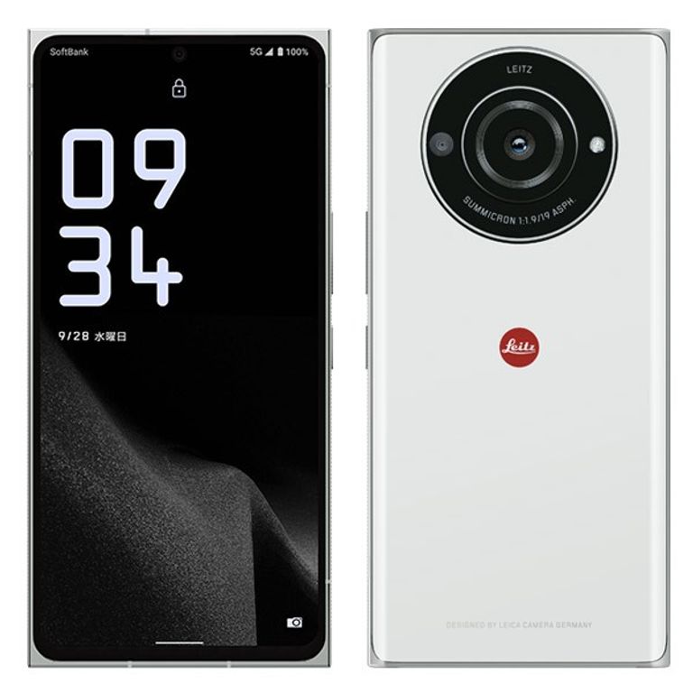 Купити Leica Phone 2 12/512  Б/У