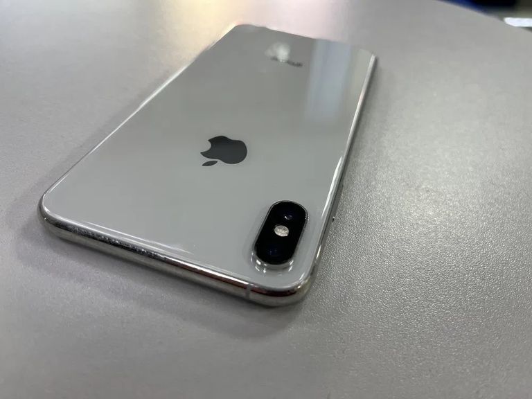 Apple Iphone Xs max 256gb Акб-100% Код:null. Зображення 7