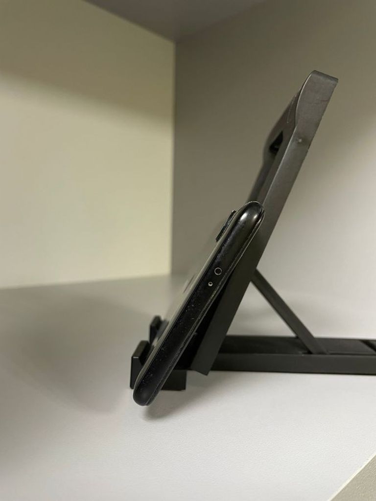 Xiaomi Redmi Note 5 4/64GB Black Код:01-200483359. Изображение 6