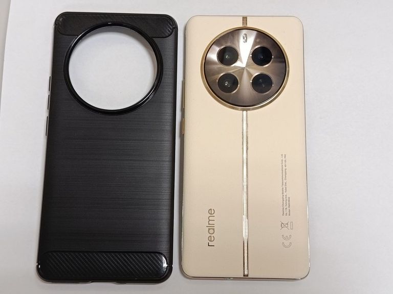 Оголошення Realme 12 pro 5g 12/256gb Б/У