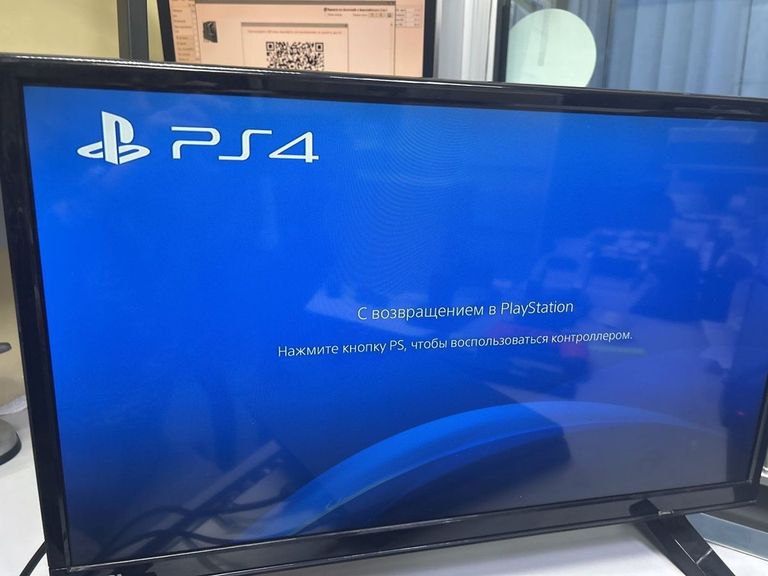 Распродажа  Sony PlayStation 4 Slim 1TB Black, продавец Техноскарб