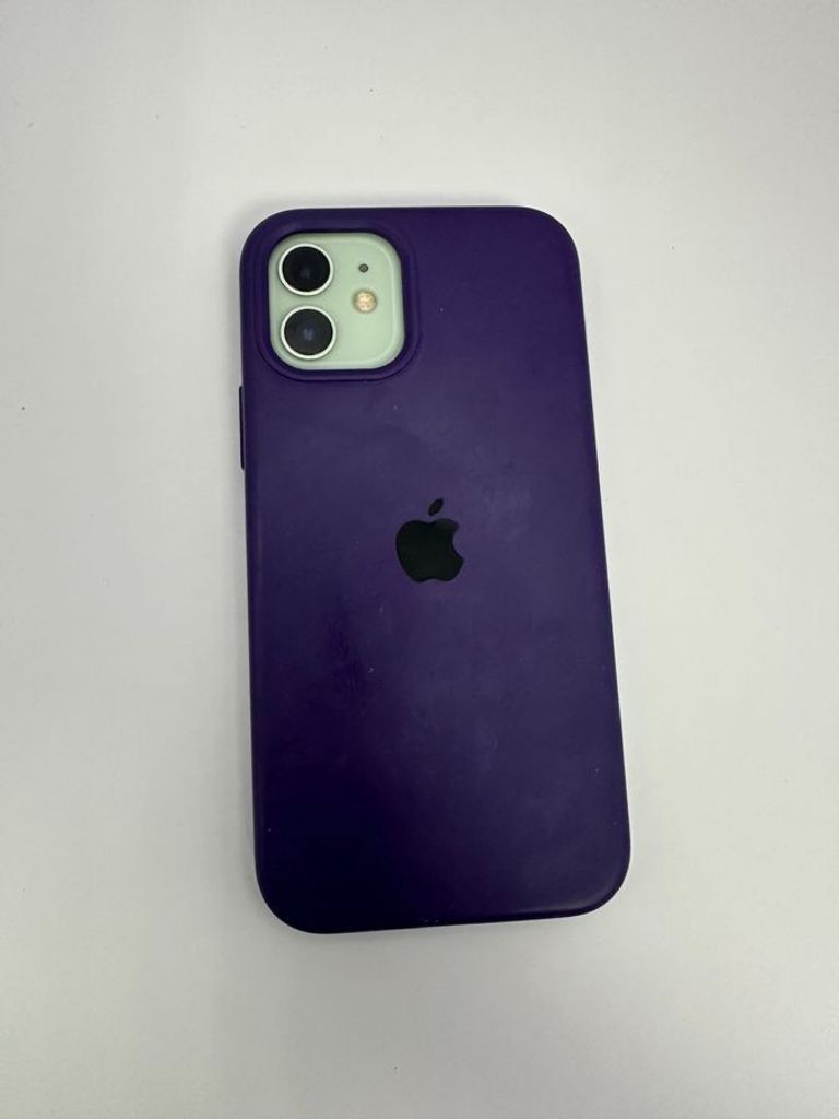 Розпродаж Apple iPhone 12 128GB (PRODUCT)RED, продавець Техноскарб