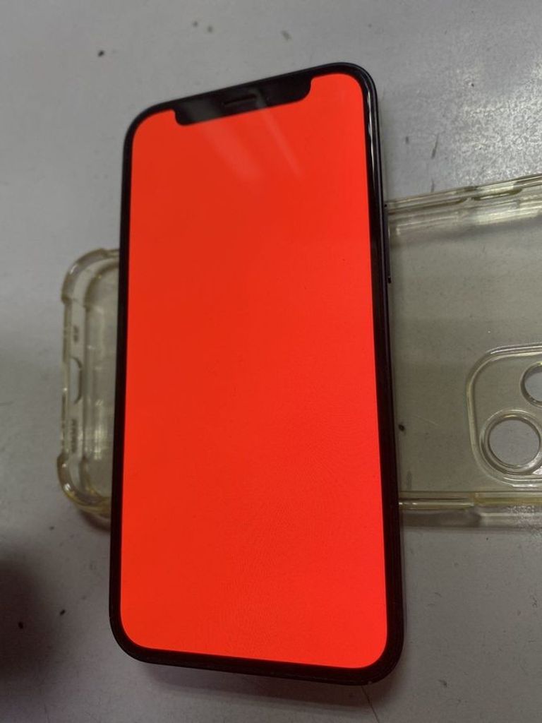 Apple iPhone 12 mini 64GB (PRODUCT)RED Код:01-200489349. Зображення 8