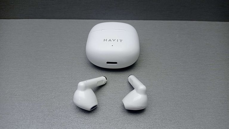 Havit tw976 tws black Код:2000004164492. Изображение 5