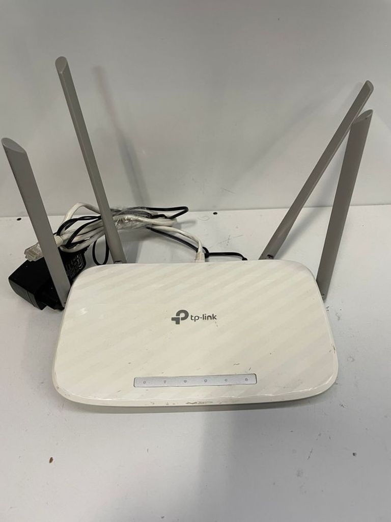 Tp-Link archer c50 ac1200