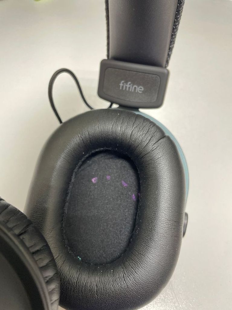 Распродажа Fifine H6 Black, продавец Техноскарб