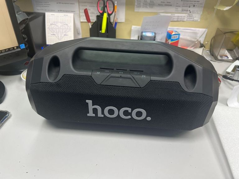 Hoco ha3 з мікрофоном Код:01-200494936. Изображение 5
