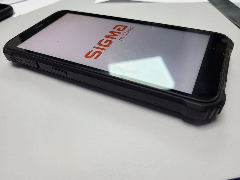 Sigma x-treme pq18 max Код:01-200481973. Зображення 5