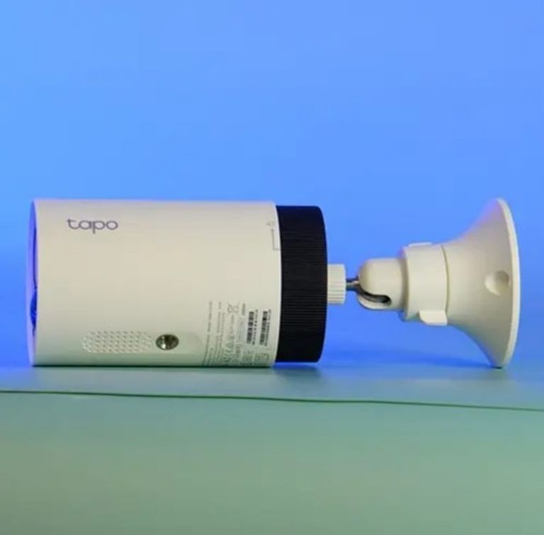 Розумна бездротова камера безпеки. TP-Link Tapo C420. Нова. Код:null. Зображення 6