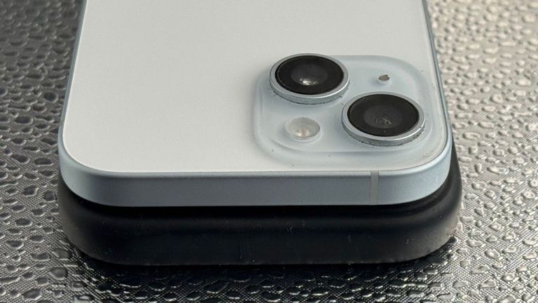 Apple iPhone 15 256GB Green Код:01-200501246. Зображення 8