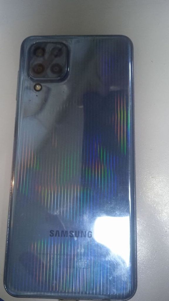Объявление Samsung galaxy m32 6/128gb sm-m325fv Б/У