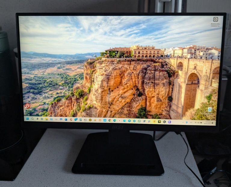 Купити Msi PRO MP223 Б/У