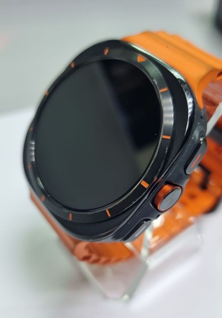 Розпродаж Samsung galaxy watch ultra, продавець Техноскарб