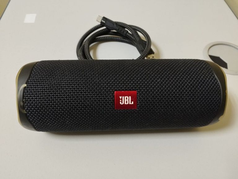 Купить Jbl flip 5 Б/У
