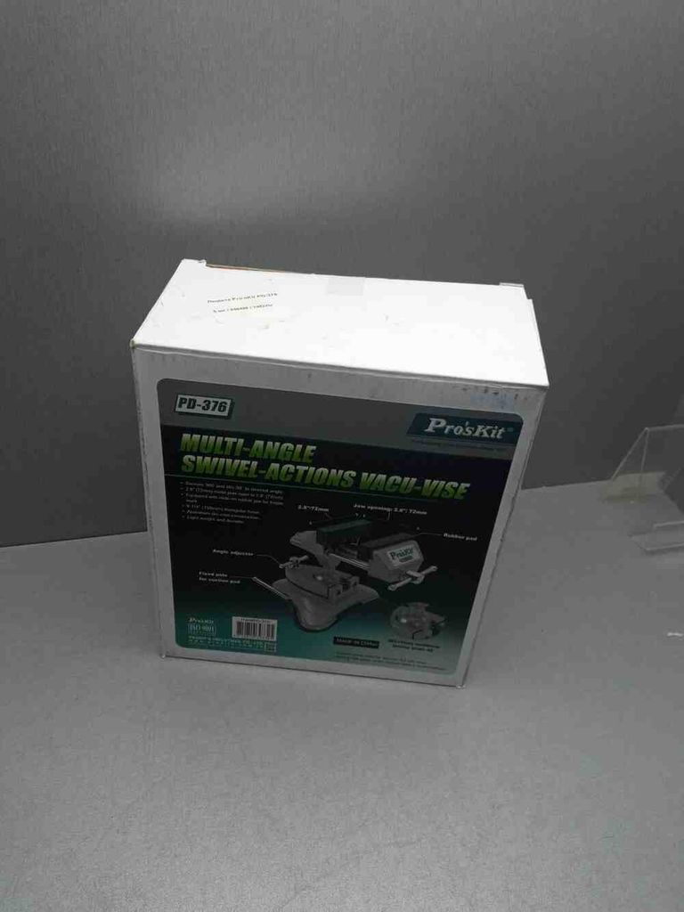 Дешево Proskit PD-376 з ломбарду