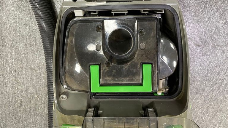 Дешево Philips fc 8144 з ломбарду