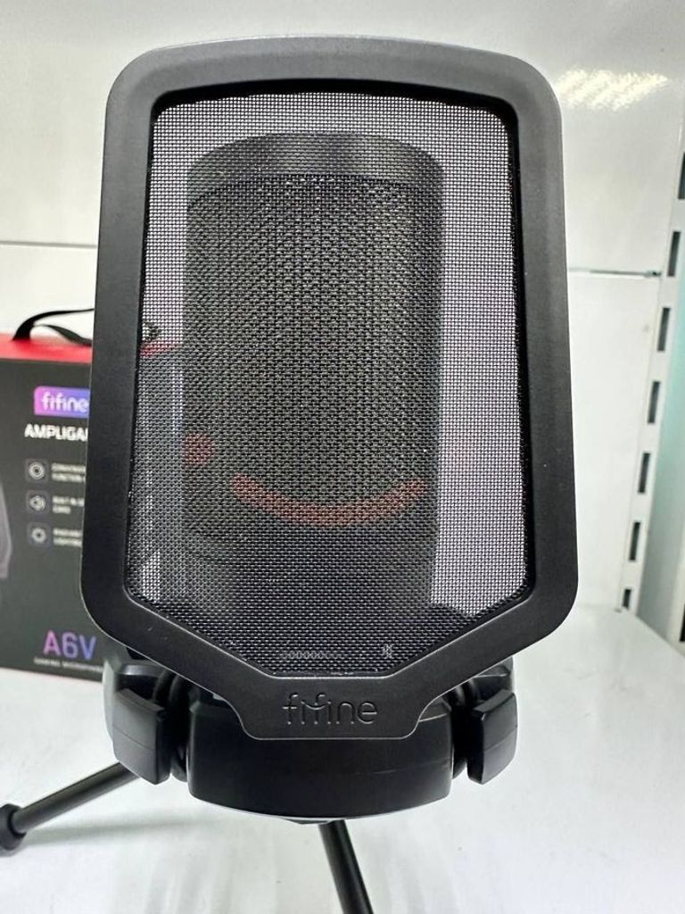 Fifine AmpliGame A6V Код:01-200527300. Зображення 7